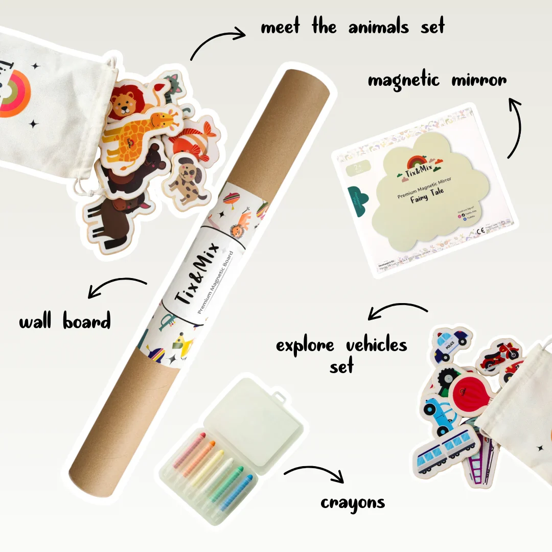 Bundle Deals